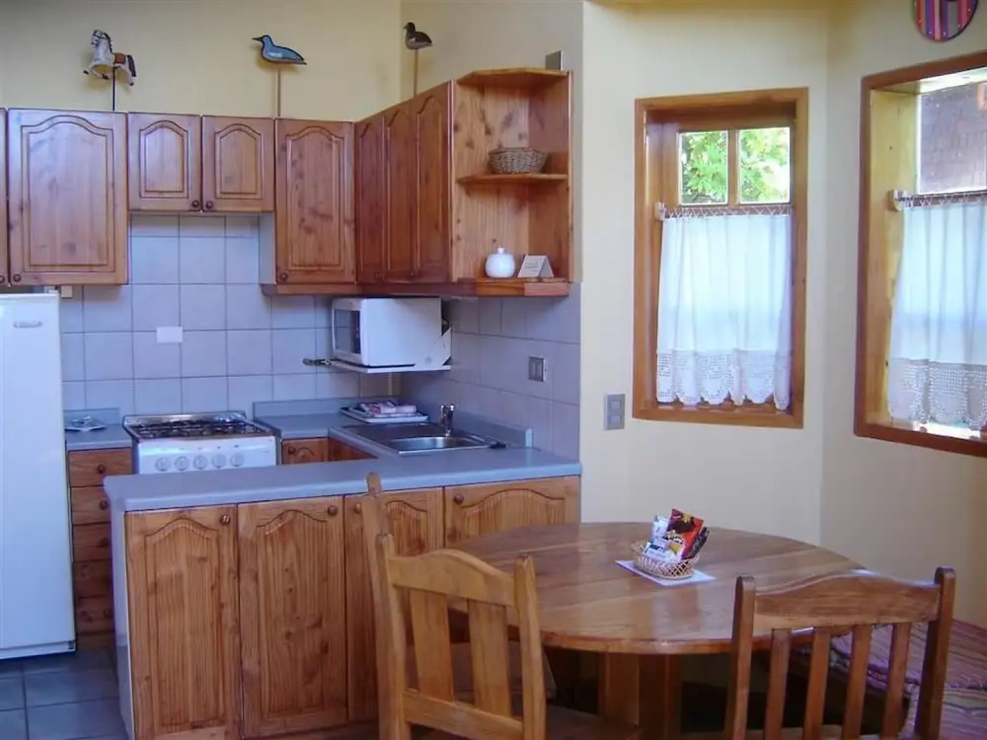 Hotel y Apart Hotel Monte Verde