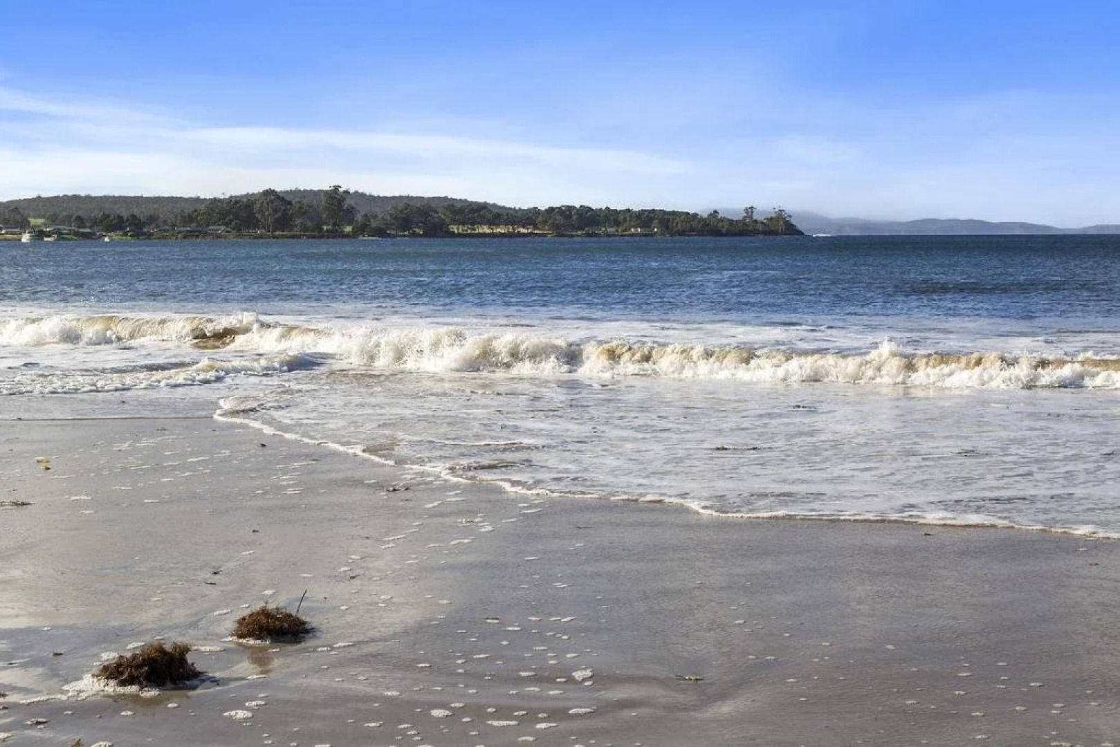 Summertime Beach Cottage