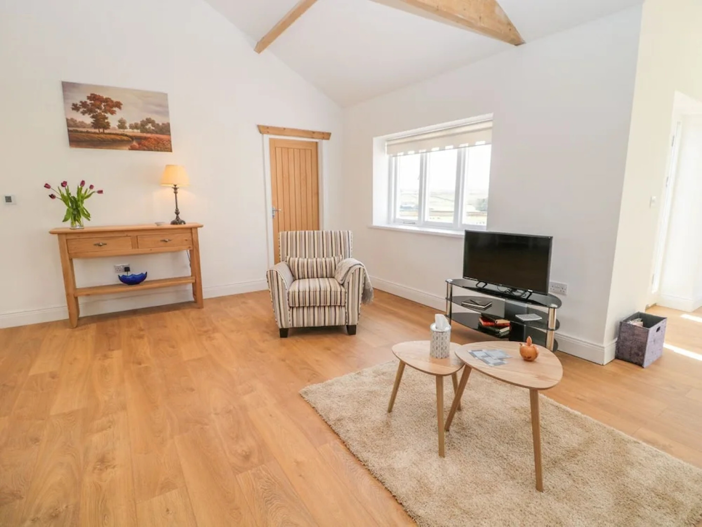 Stublic View The Drive Lodge