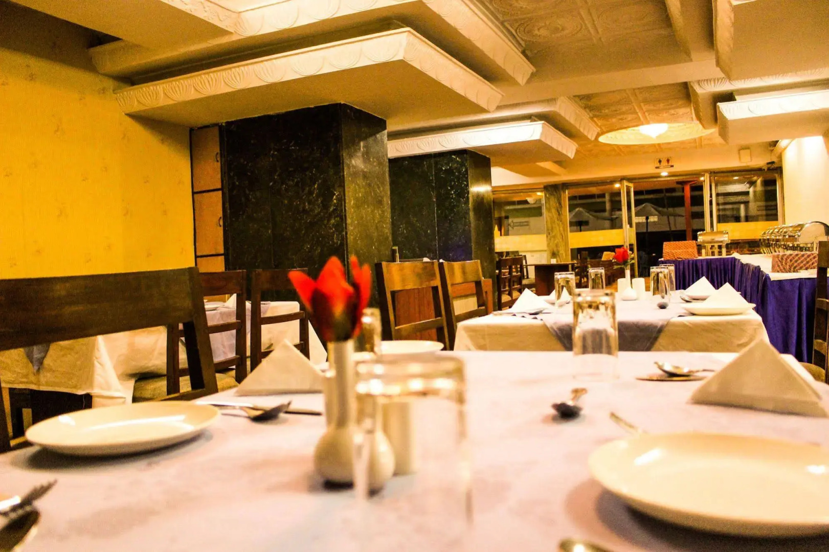 Hotel Woodland Kathmandu