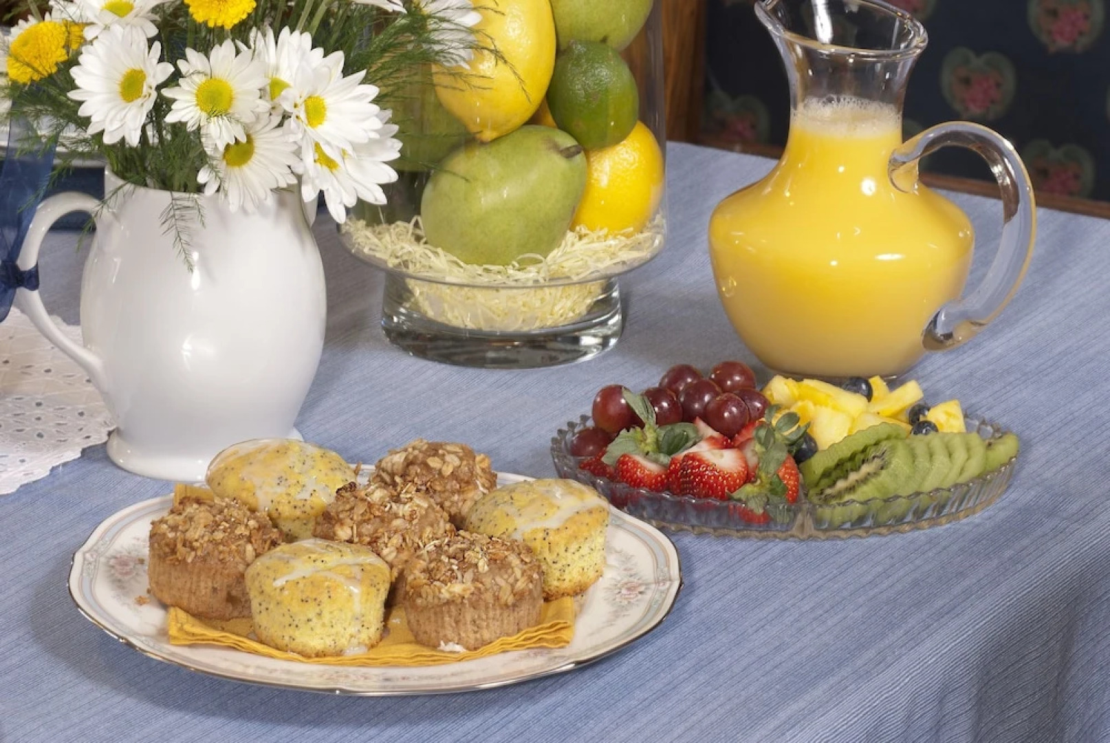 Franklin Victorian Bed and Breakfast - Sparta