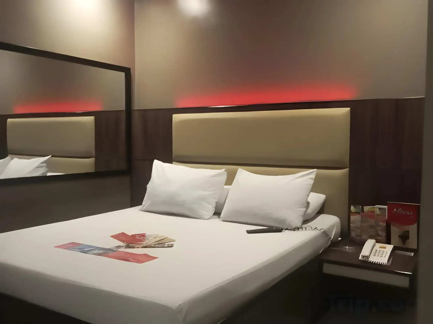 Hotel Sogo Wood Street Pasay