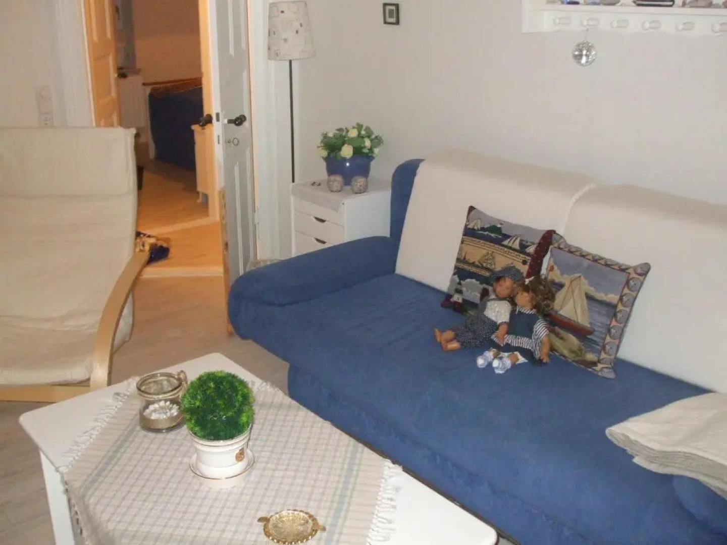 Stadtwohnung Süderbrarup