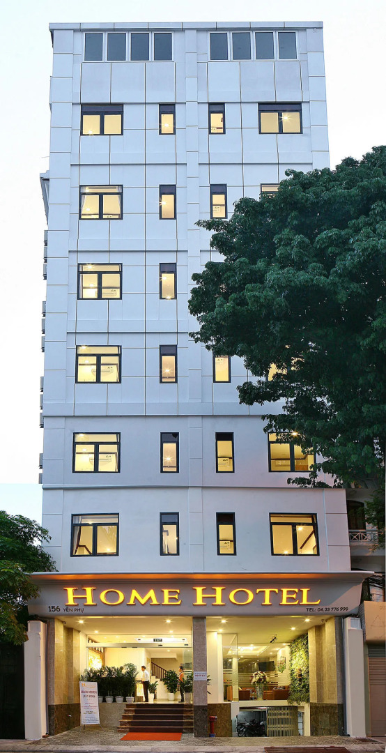 West Lake Home Hotel & Spa