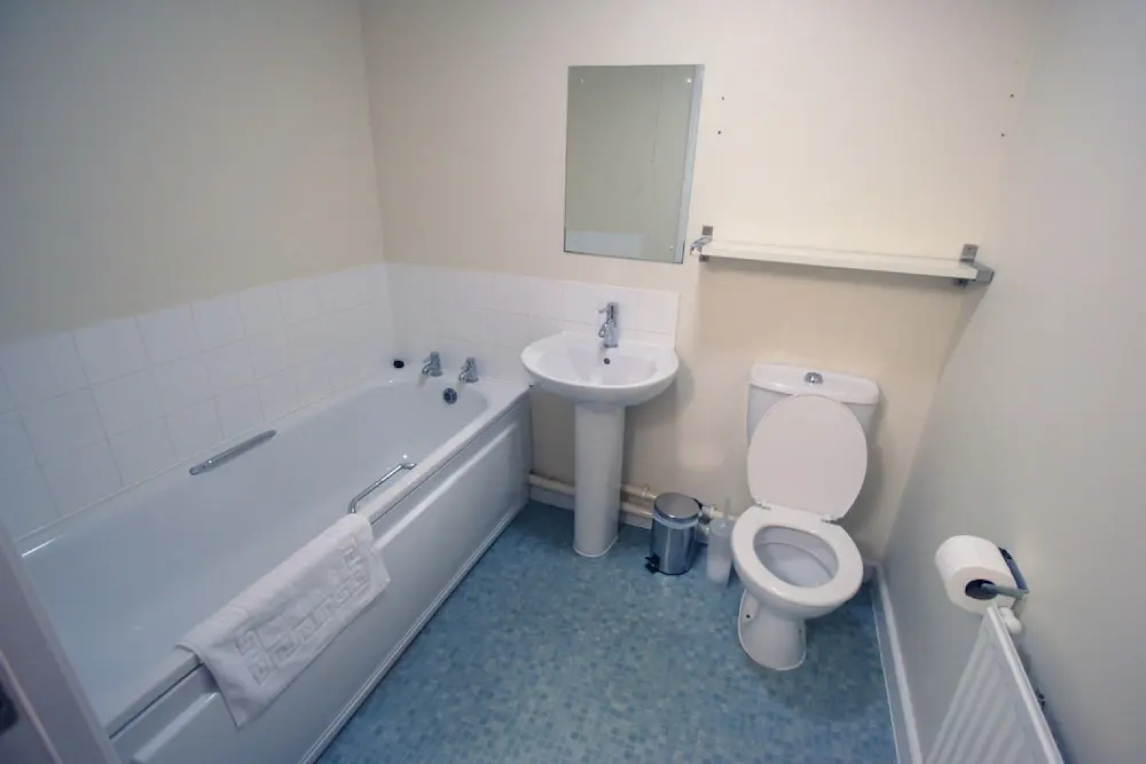 iStay - The Pinnacle