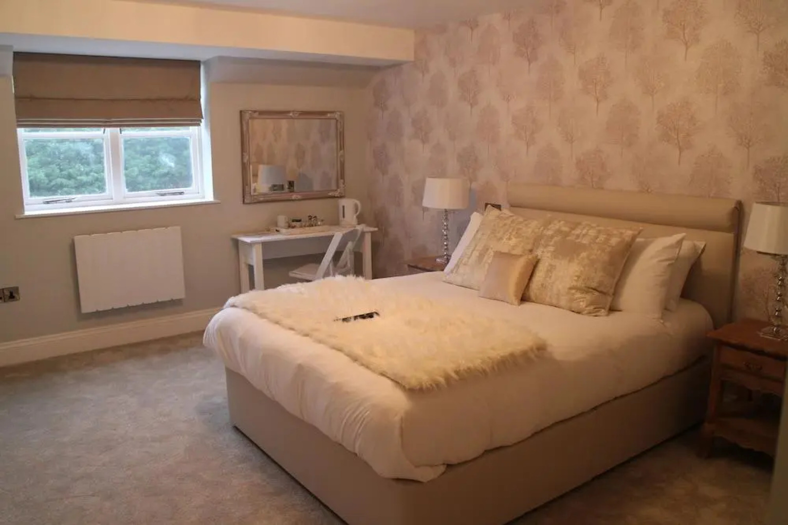 The Punchbowl Lapworth