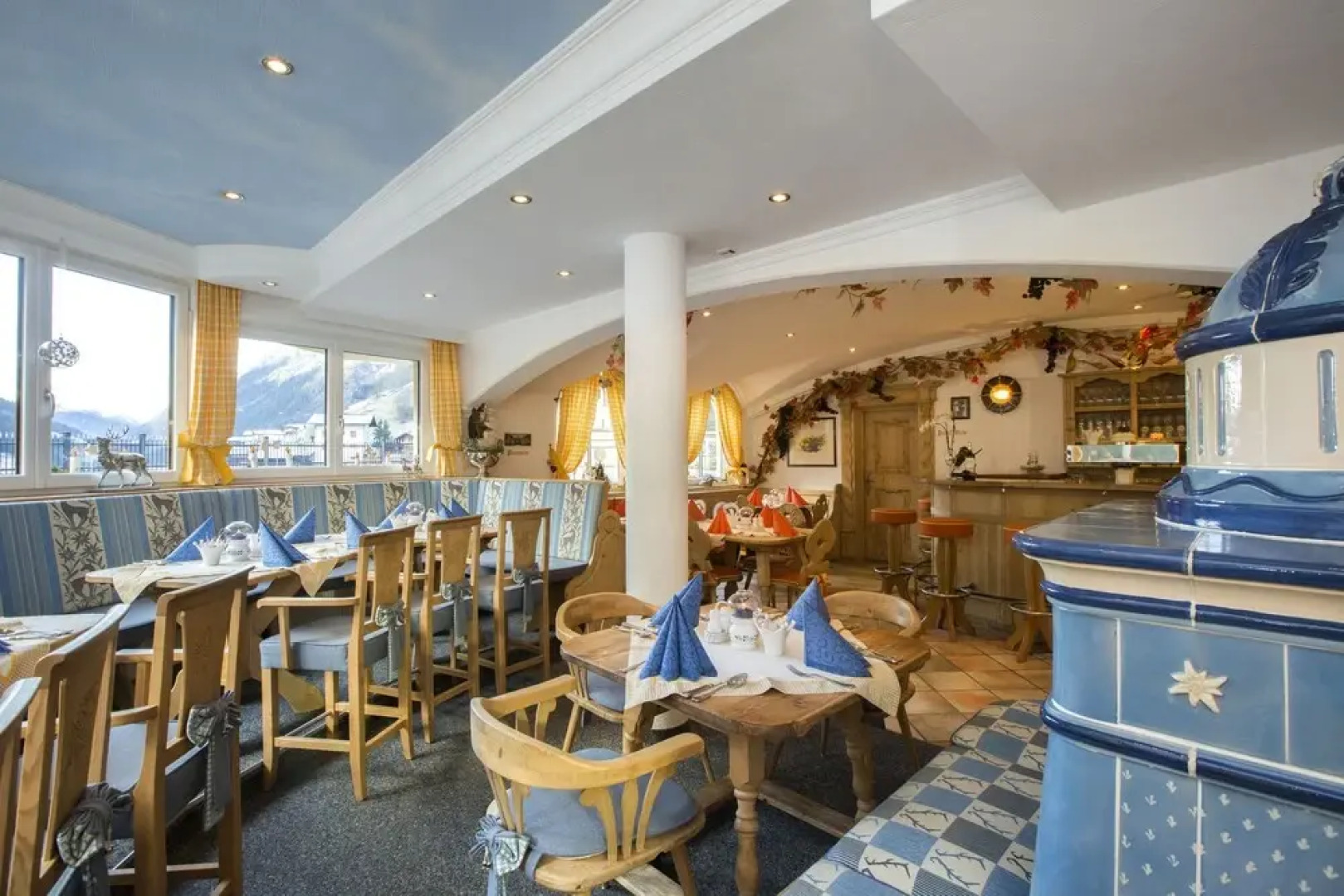 Hotel Edelweiss Schlössl