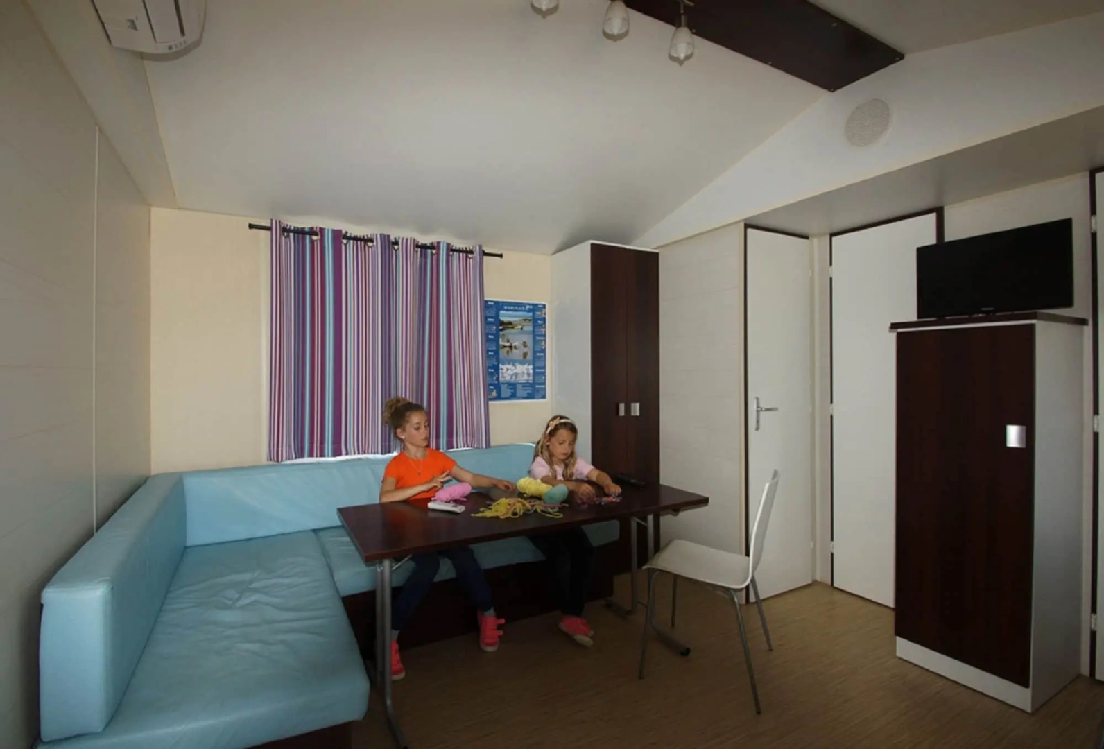 TAIGA Delta de l'Ebre