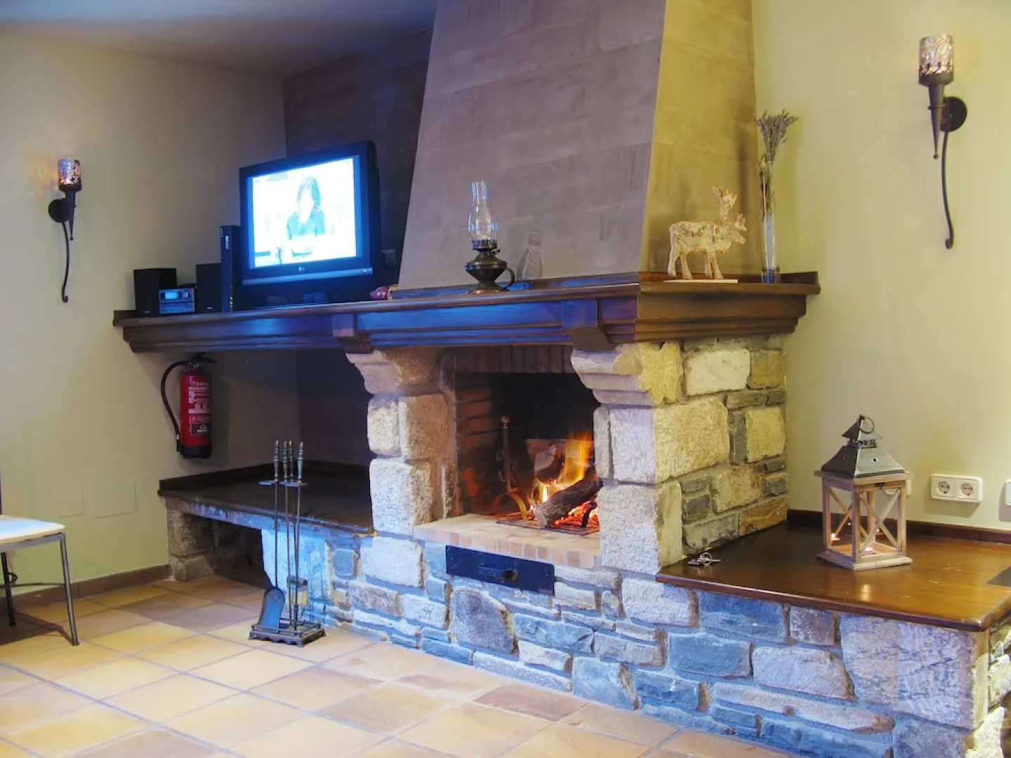 Pèira Blanca Hotel Gastronómico