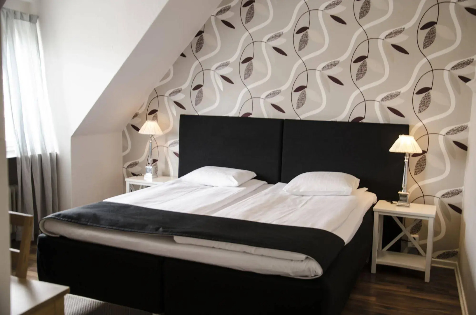 Hotell Gillet i Köping