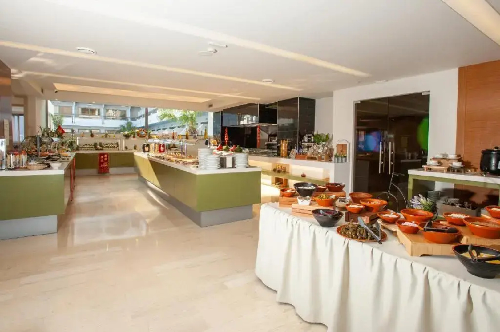 Island Resorts Marisol