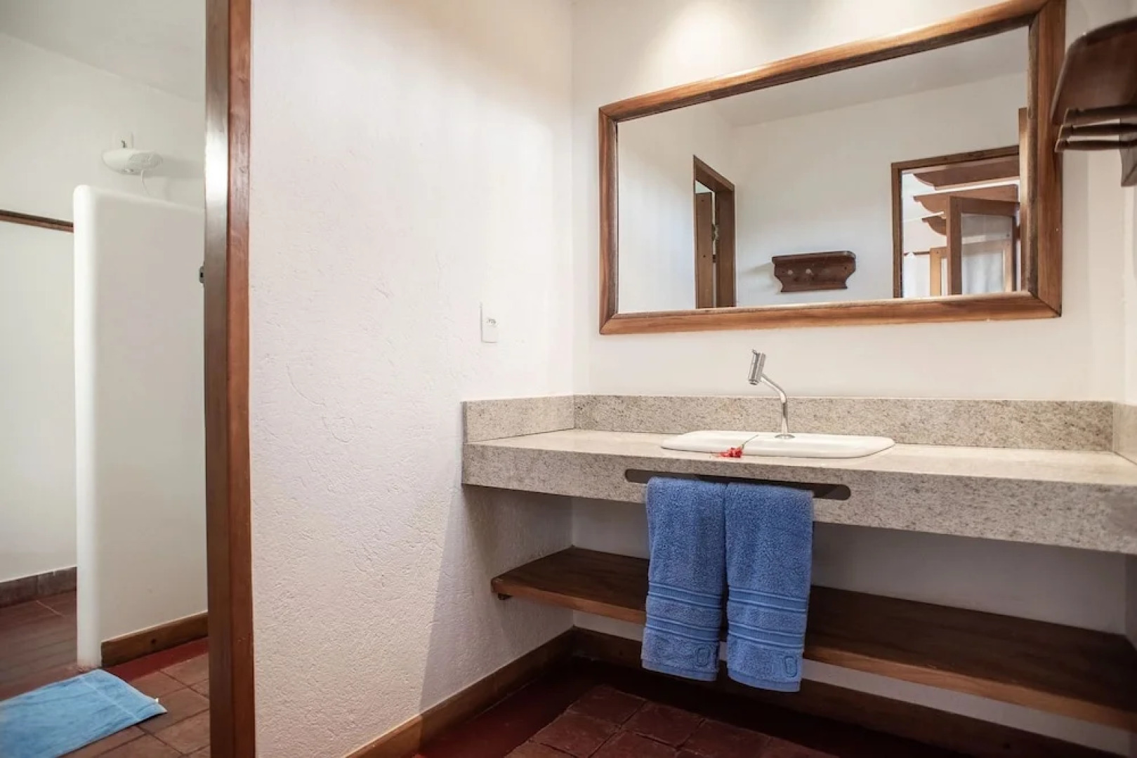 Suite da Vila - Praia do Espelho