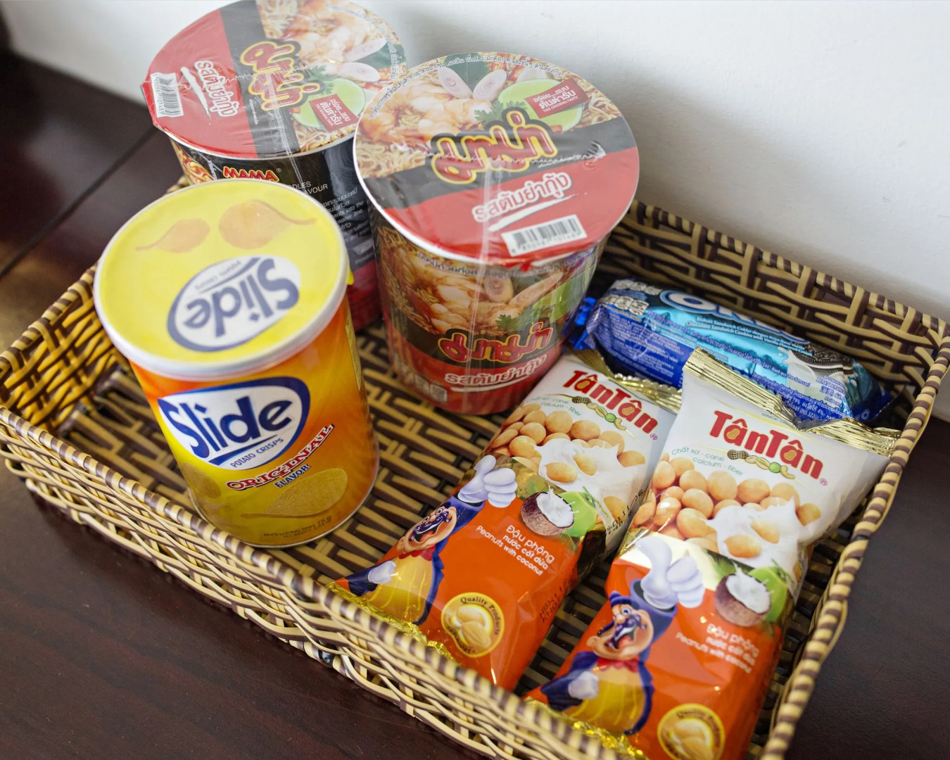 Alani Sea View Hotel