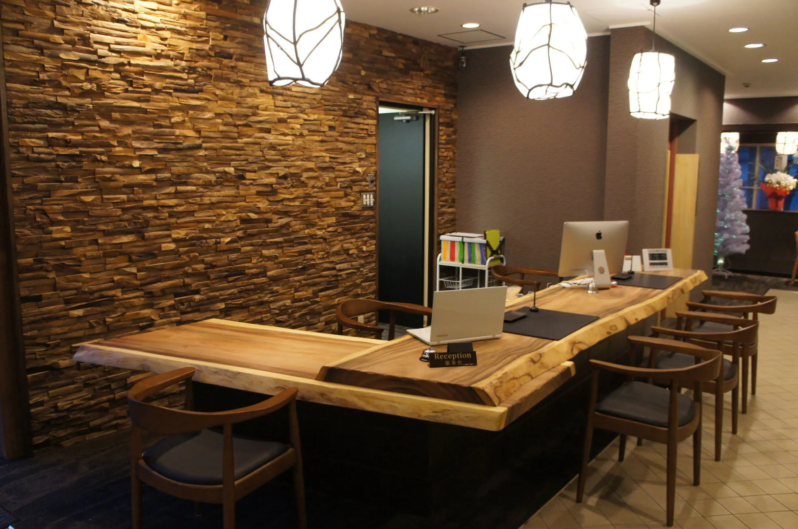 Hotel Abest Hakuba Resort