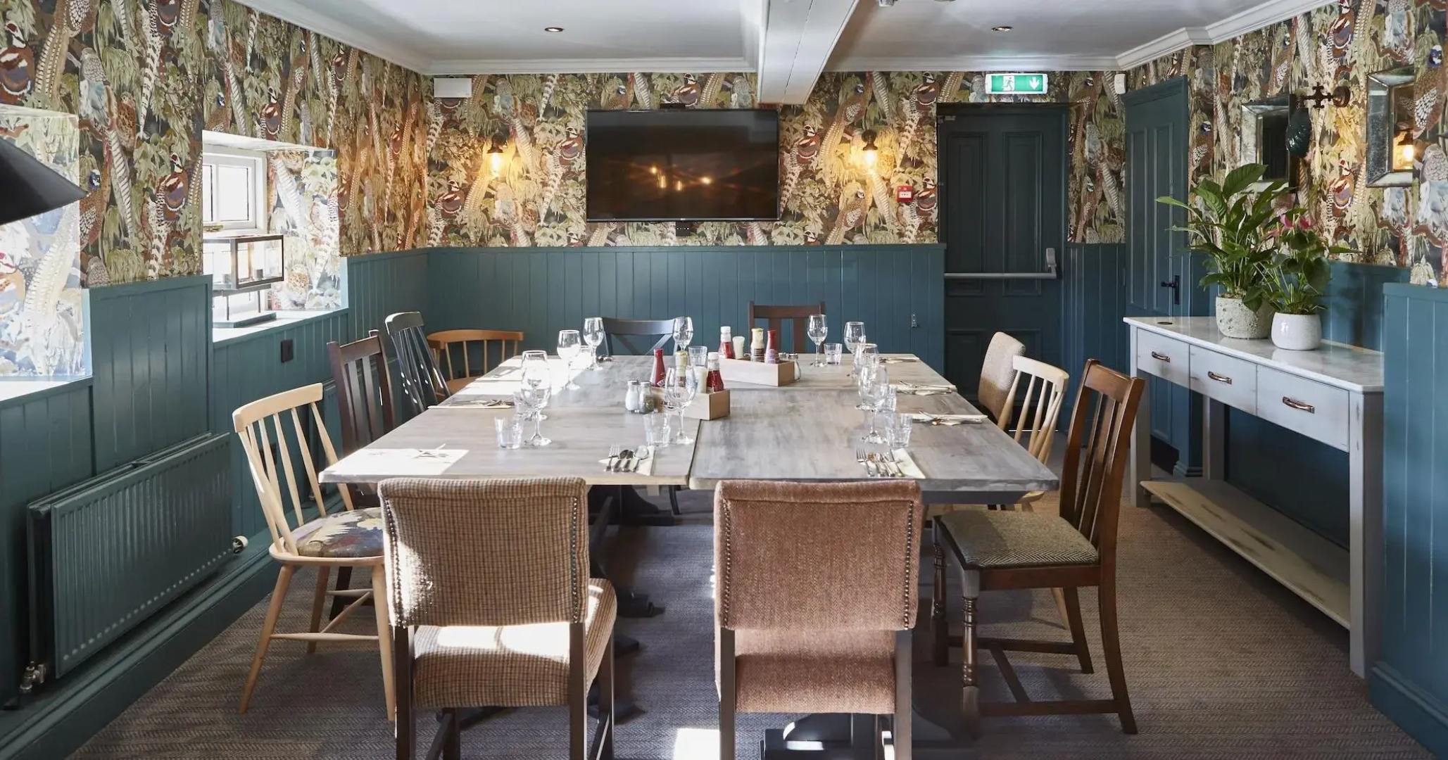 The Boddington Arms By Good Night Inns