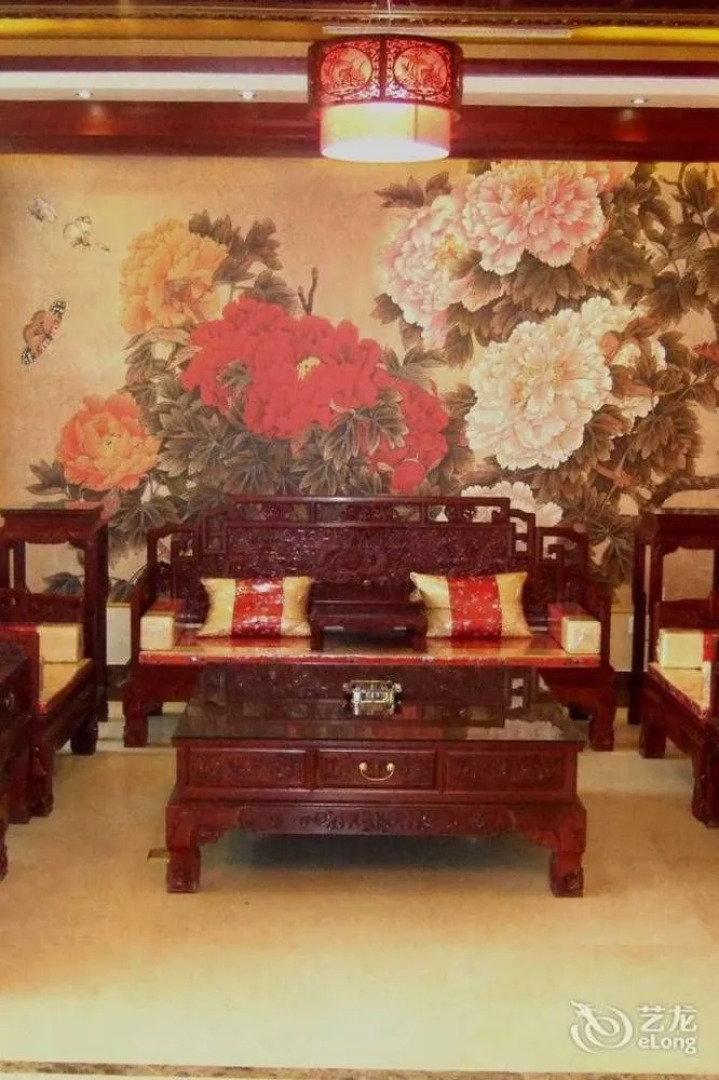 Zhengzhou Airport Hongfa Hotel