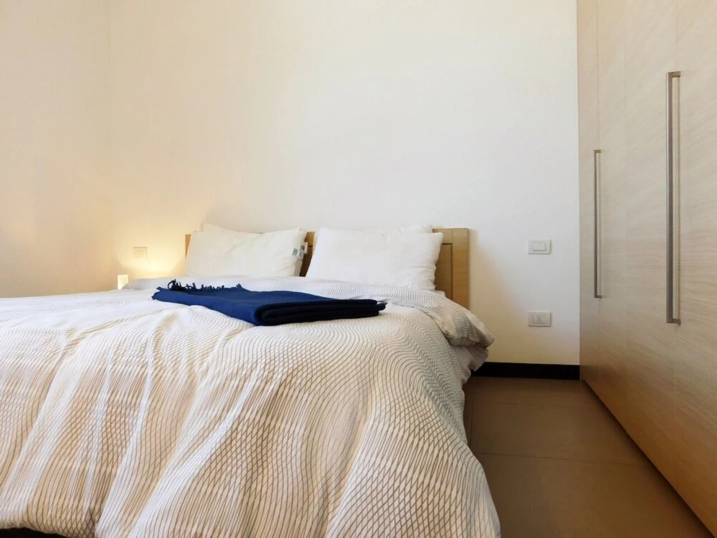 Bilocale con favolosa Vista Mare