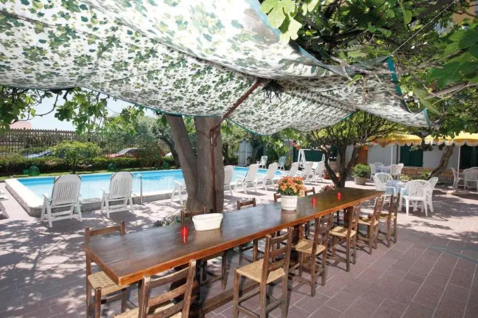 Appartamenti Cristal