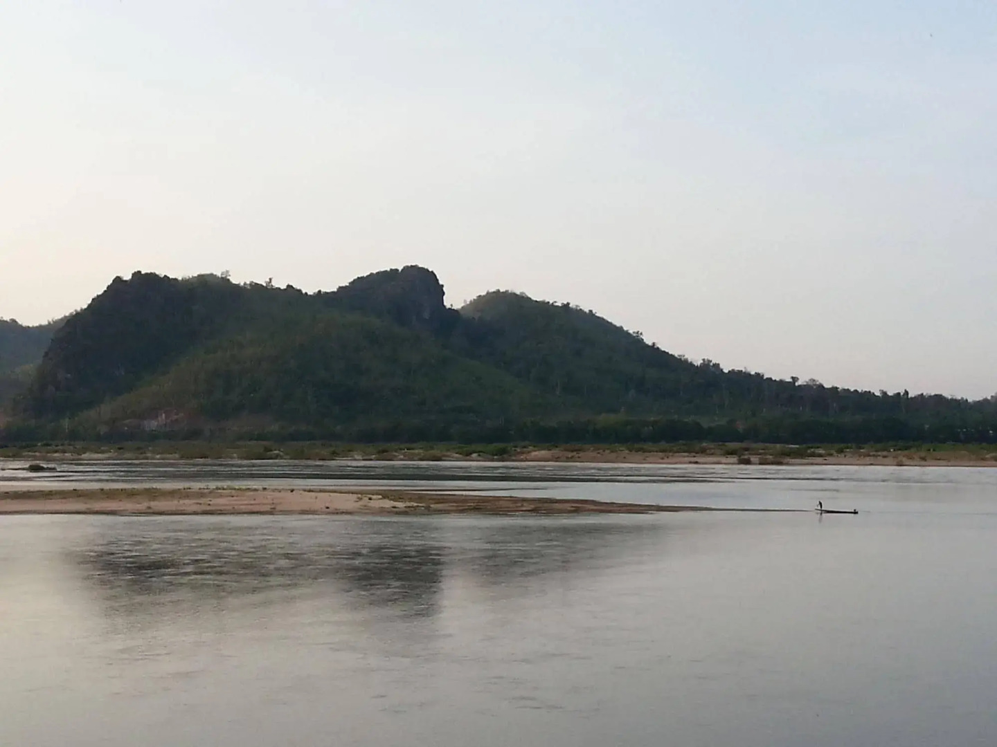 Rim Nam Kong Homestay