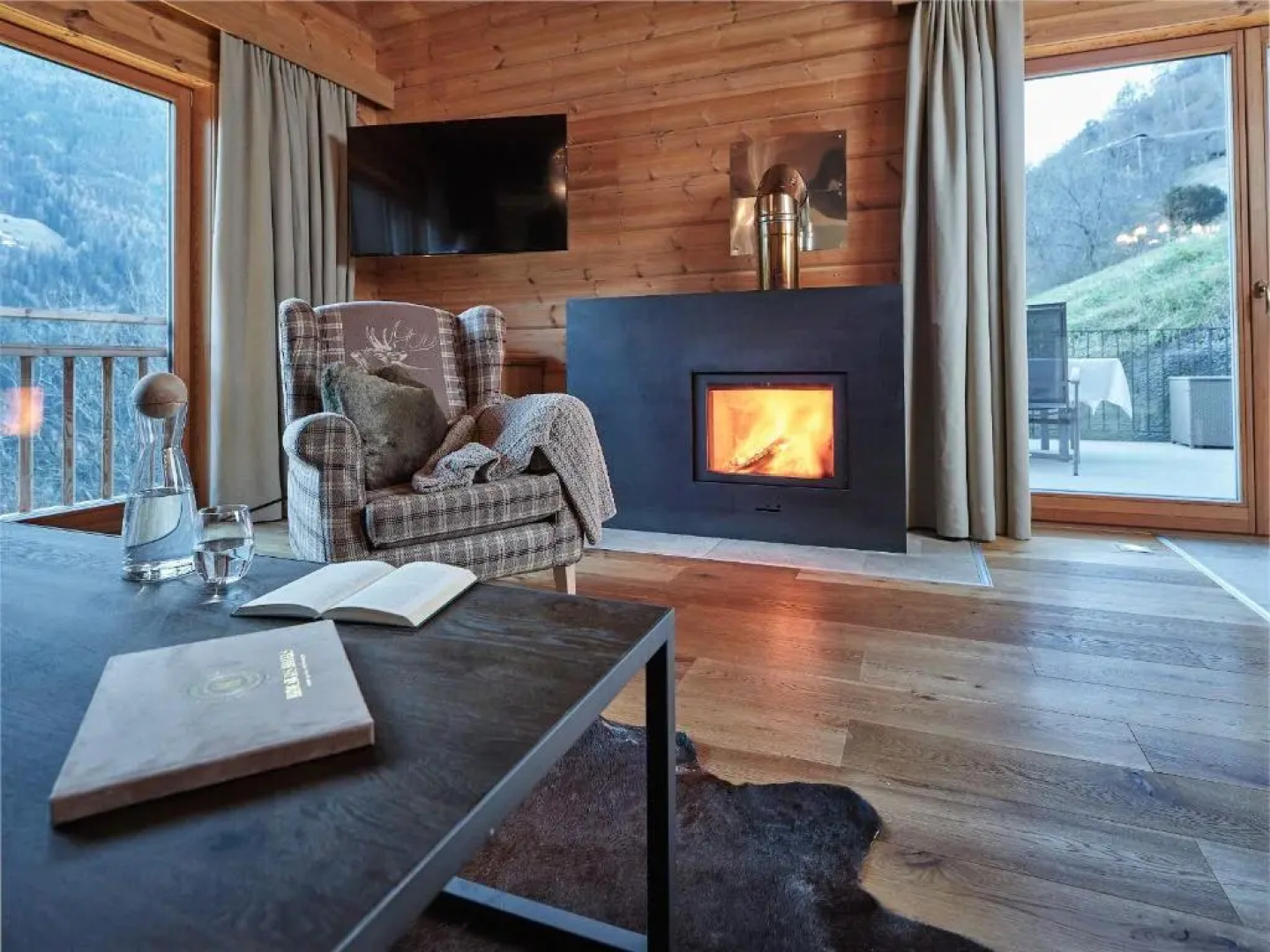 Apartment Sonnenhang