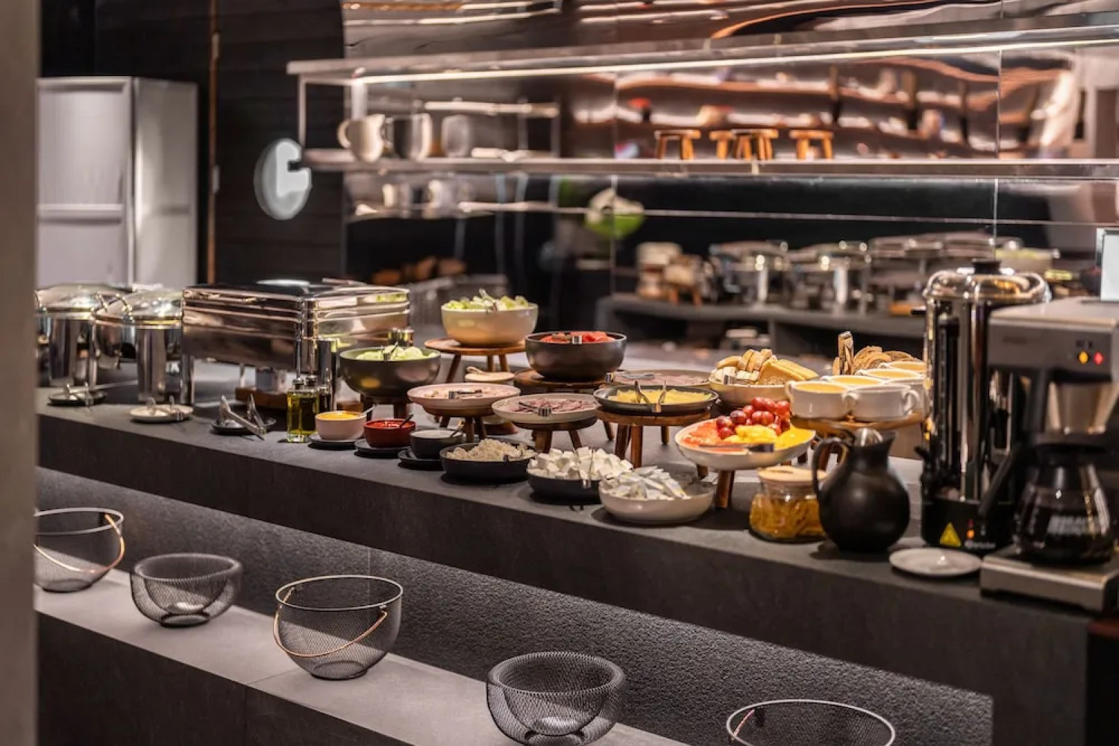 City Inn Lviv Smart Hotel