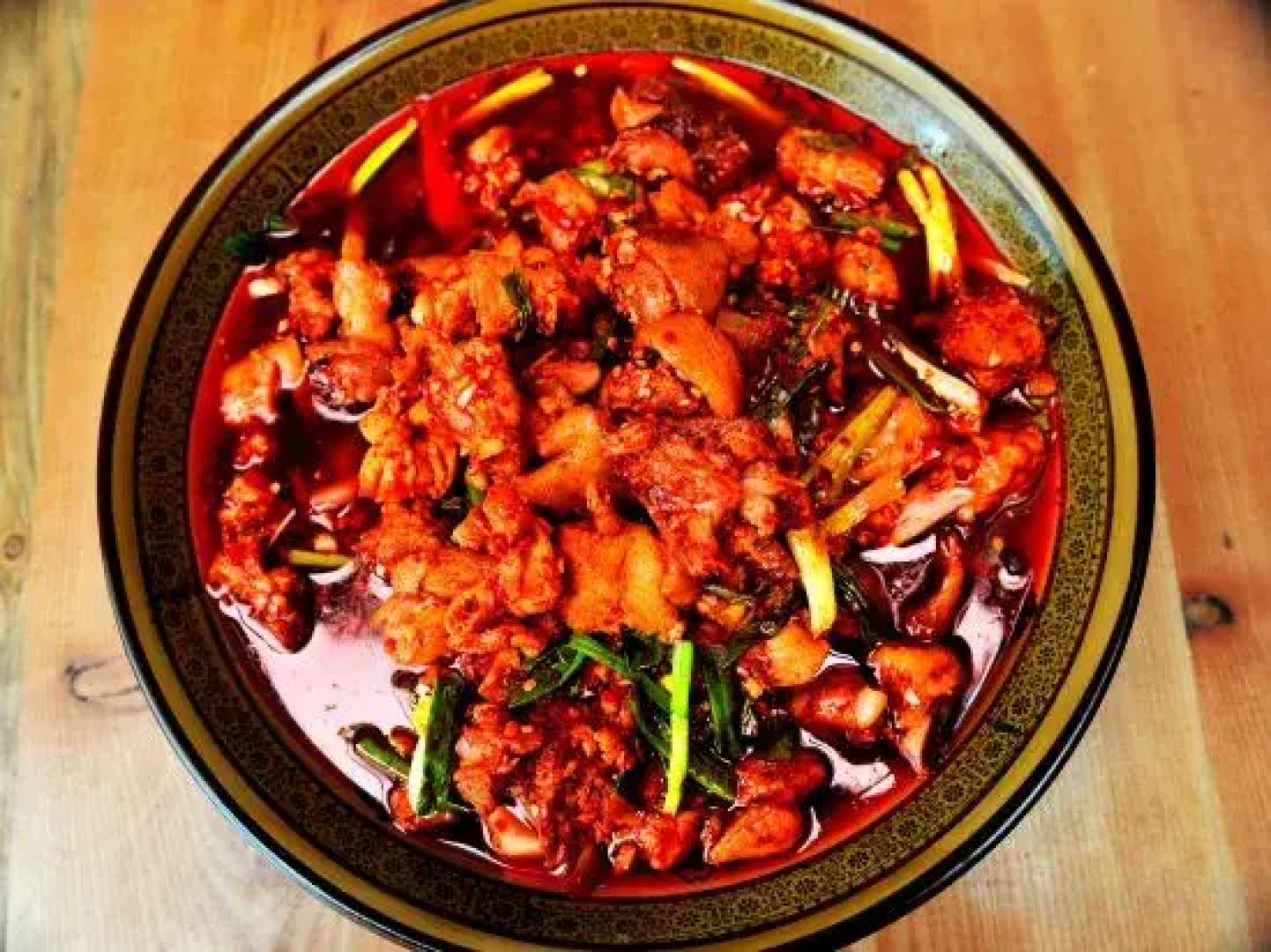 Dezi Qingmai Homestay