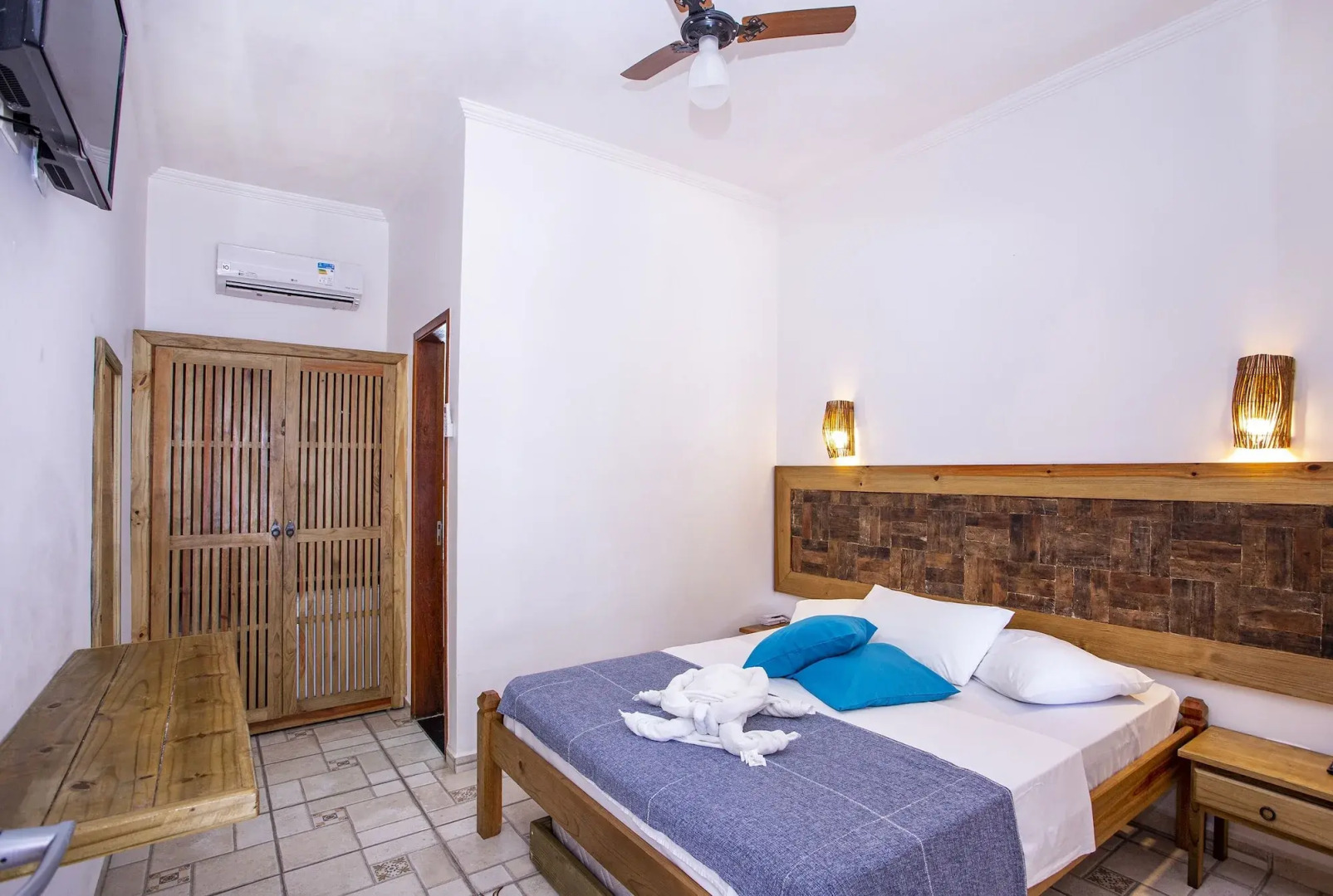 Pousada Vila Barequeçaba