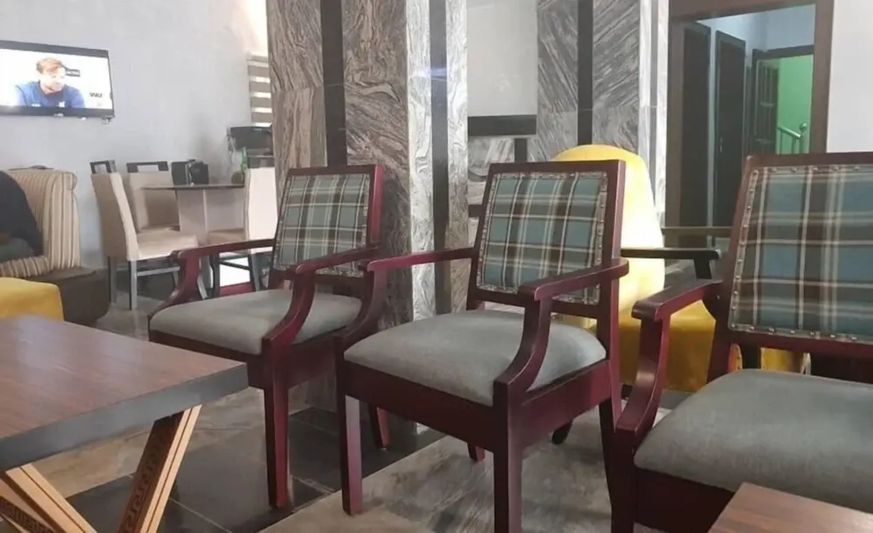Kaima Hotel And Resort