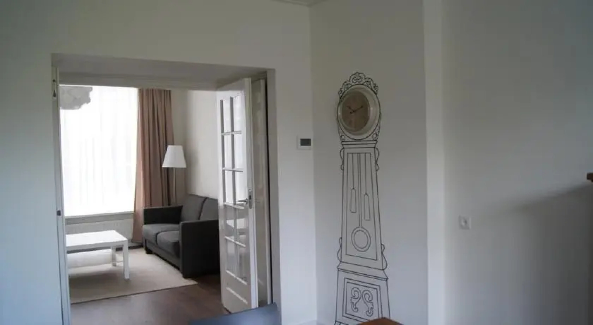 mooi huis in hartje Middelburg