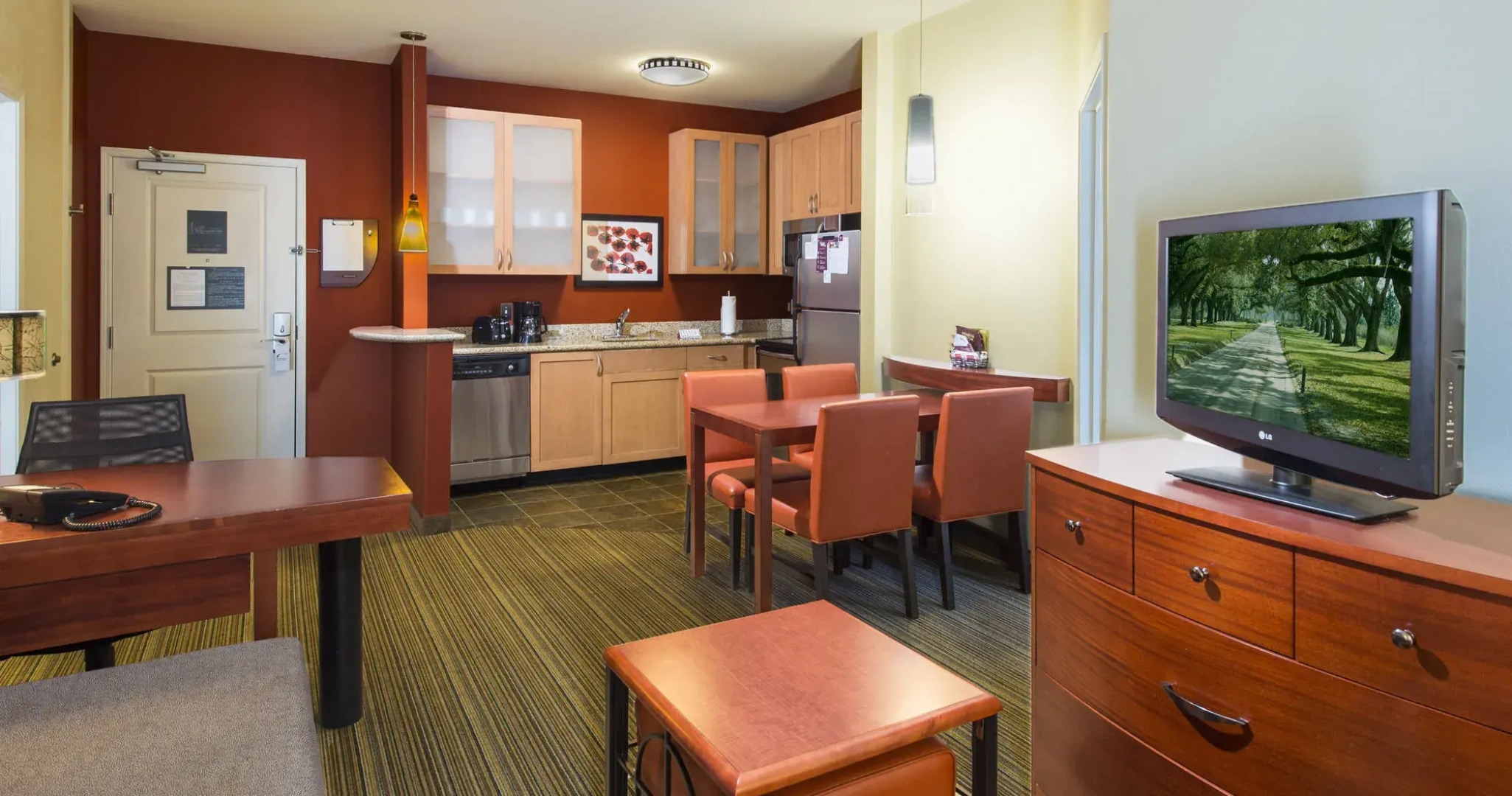 Residence Inn Charleston North/Ashley Phosphate