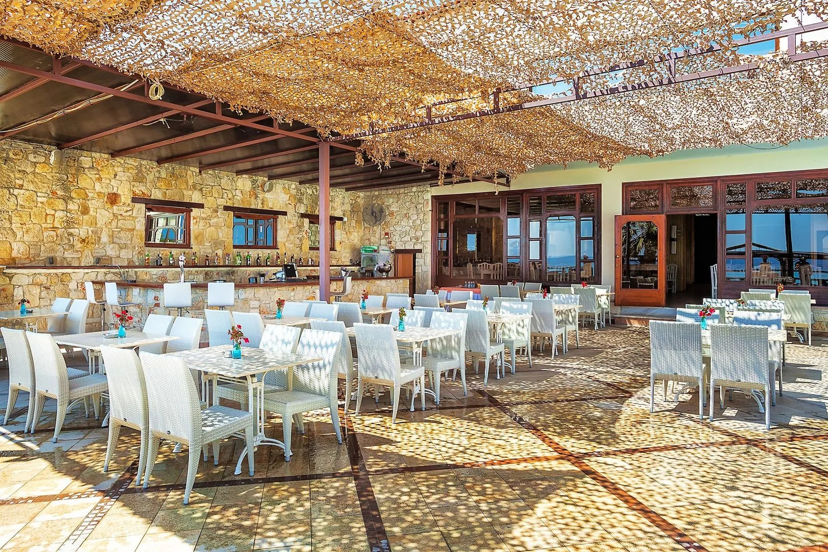 Xenios Possidi Paradise Hotel