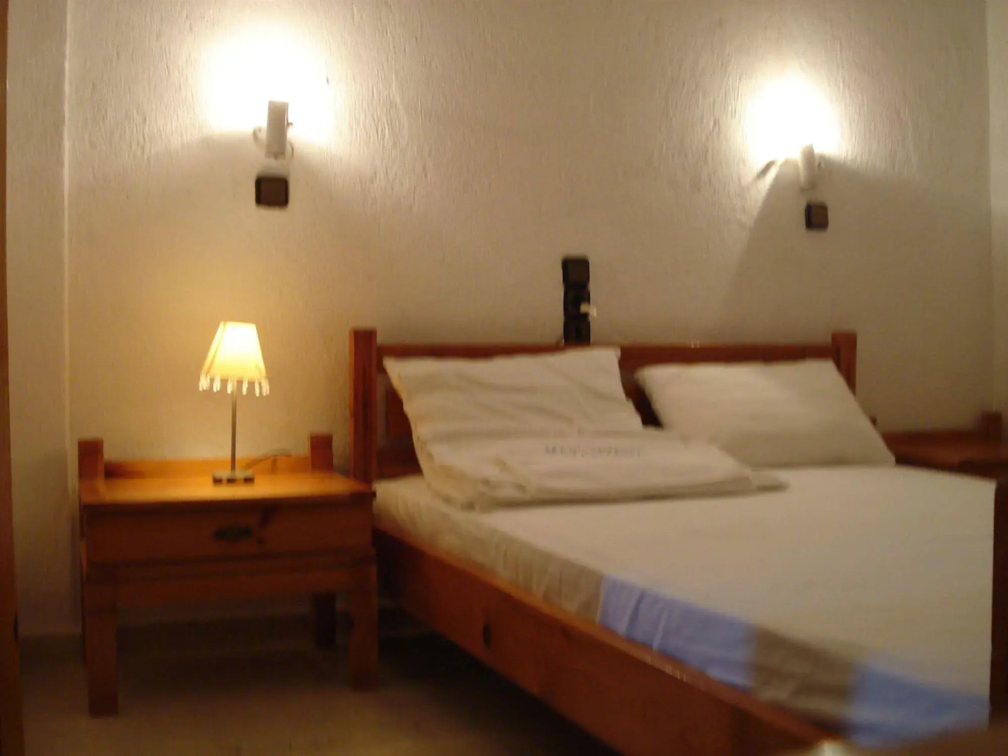 Marianna Hotel Apartments