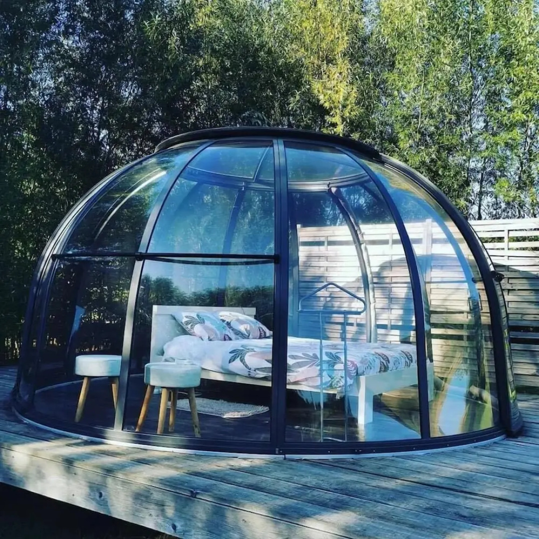 Les nuits insolites de la mothe