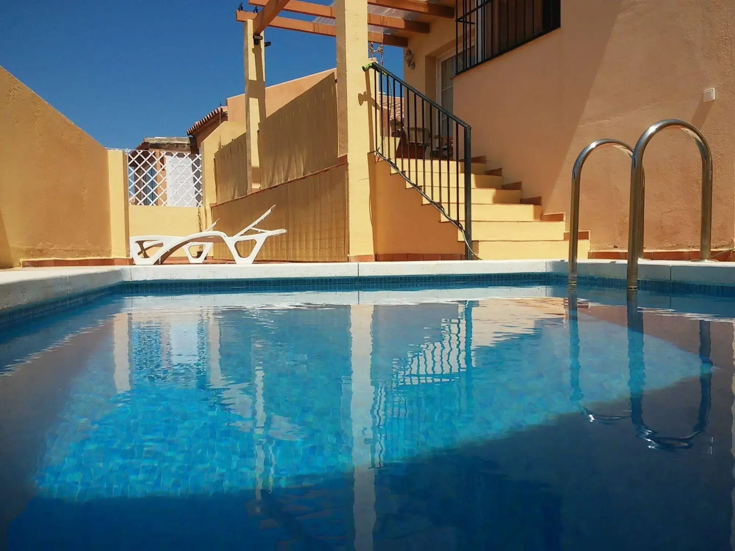 Mijas El Faro Planta Baja