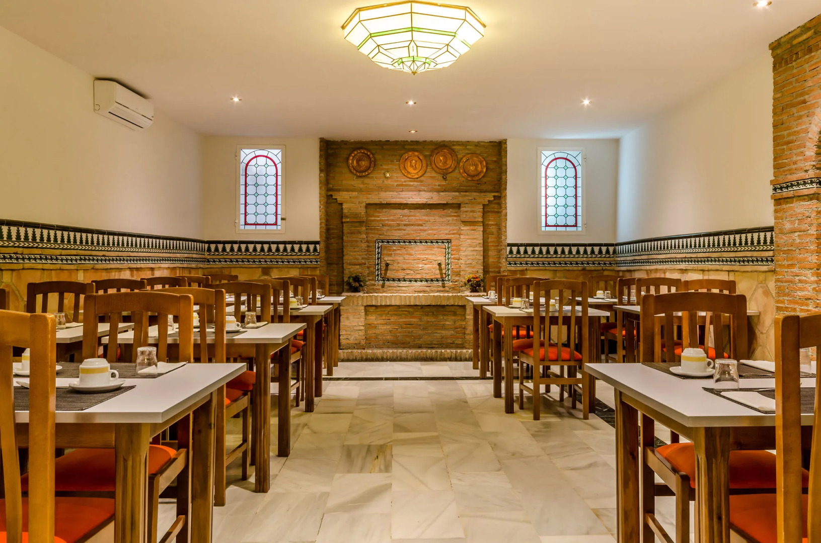 Hotel YIT Casablanca