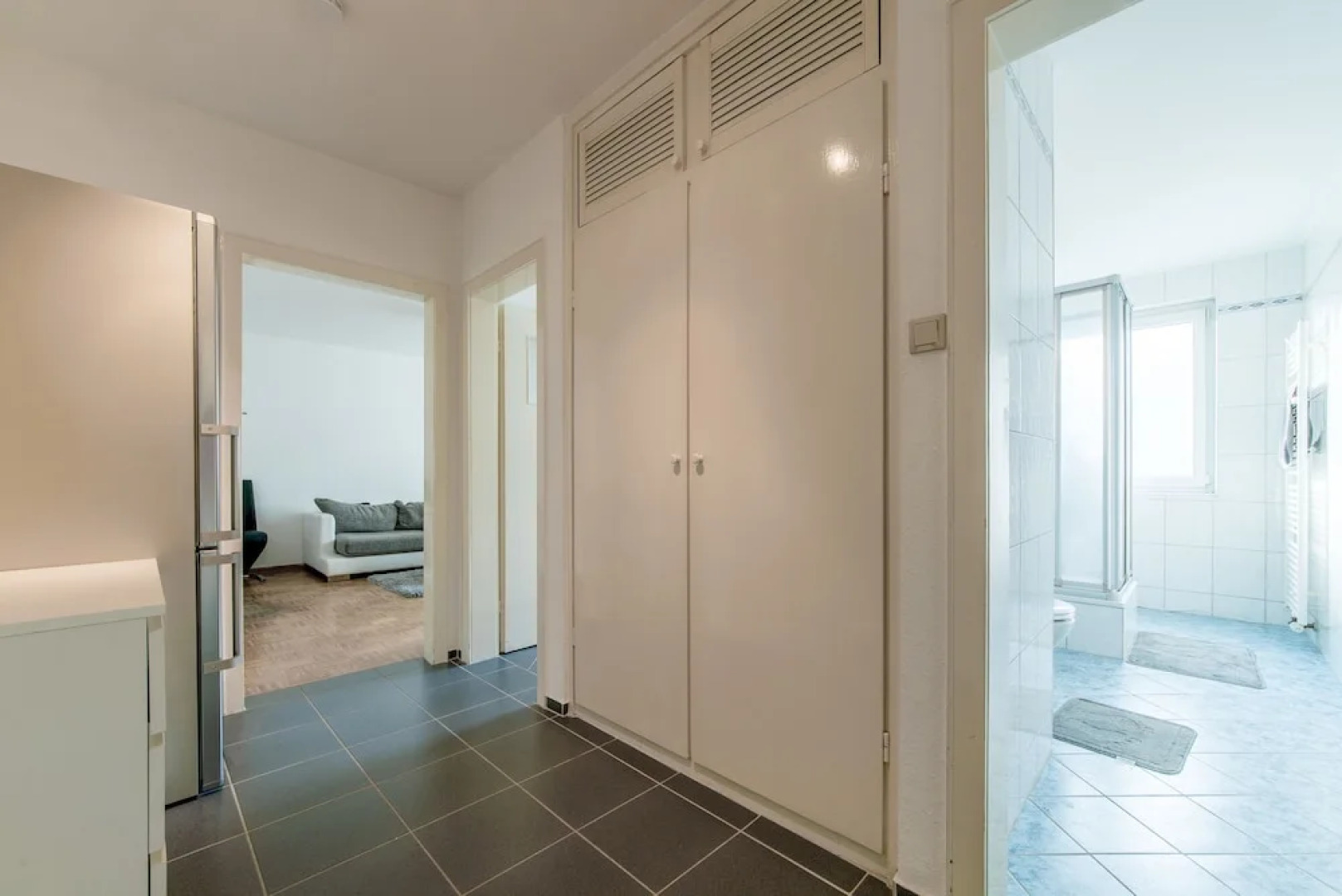 Private Apartment Ahltener Straße