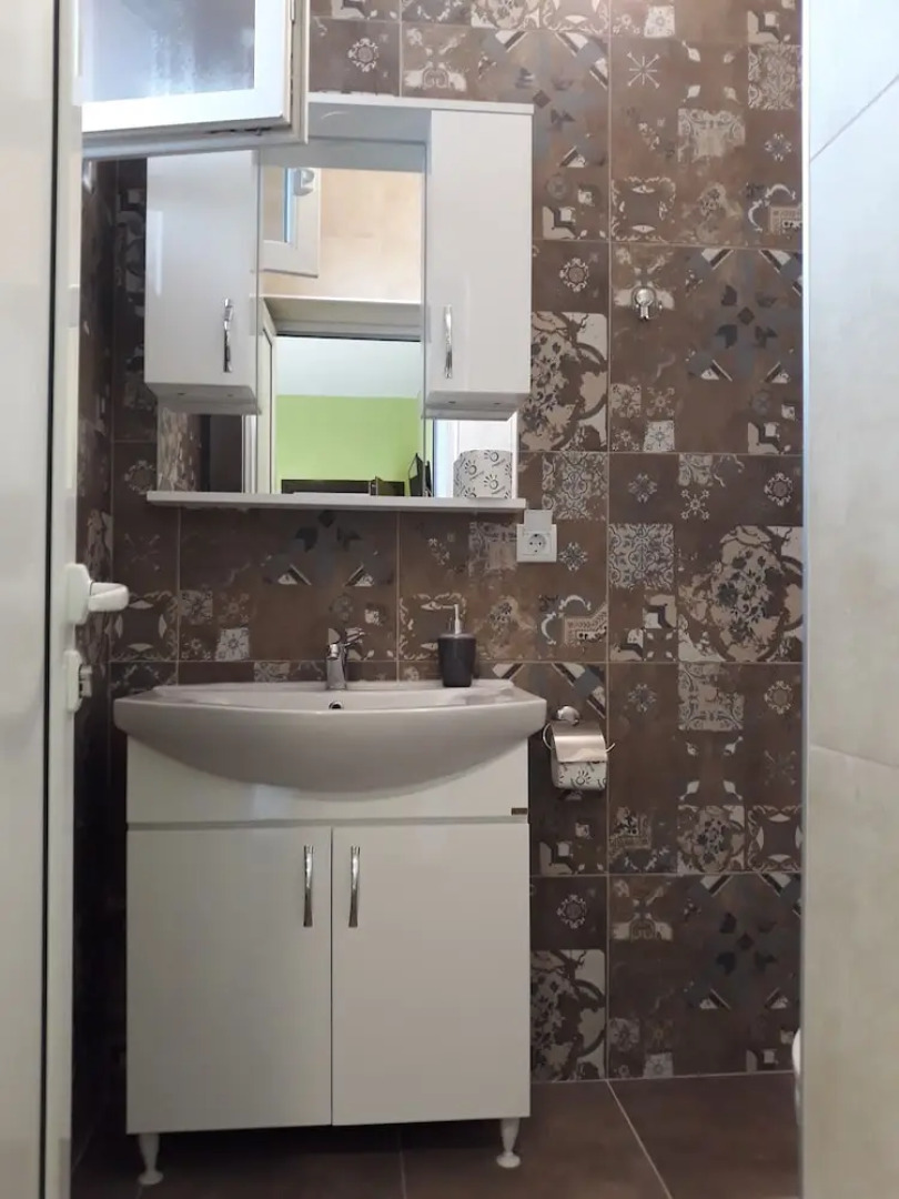 Vila & Apartments MATEA