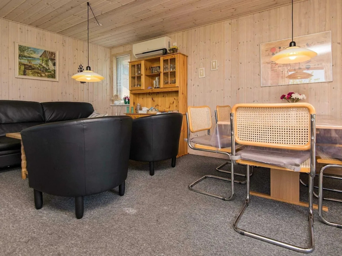 5 Person Holiday Home in Juelsminde