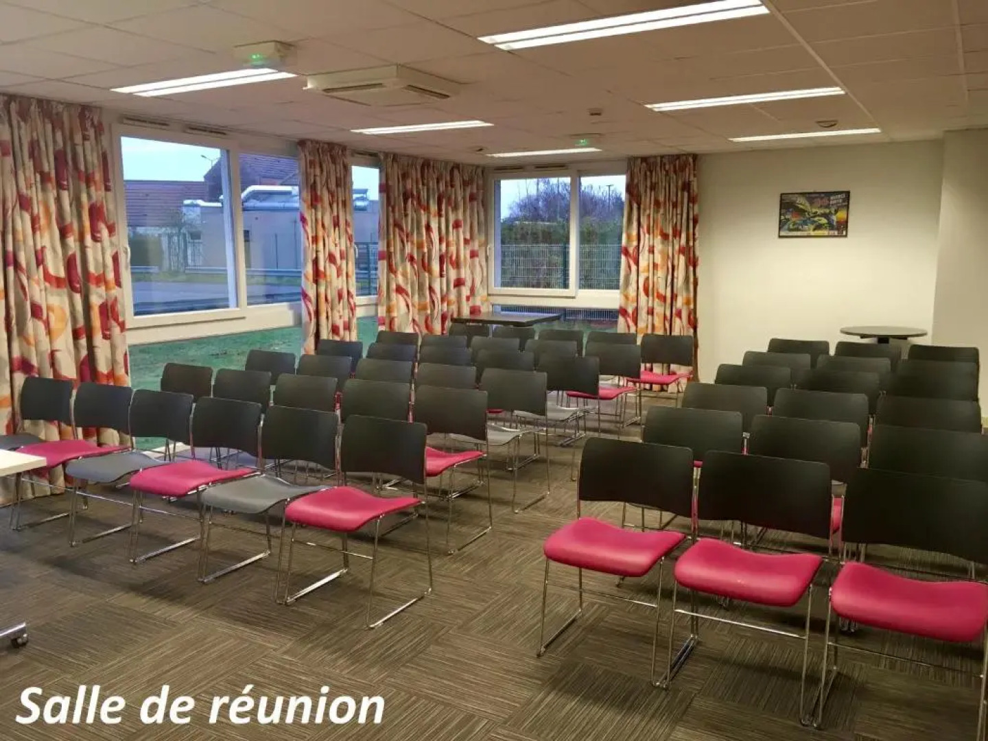 Brit Hotel Le Cottage