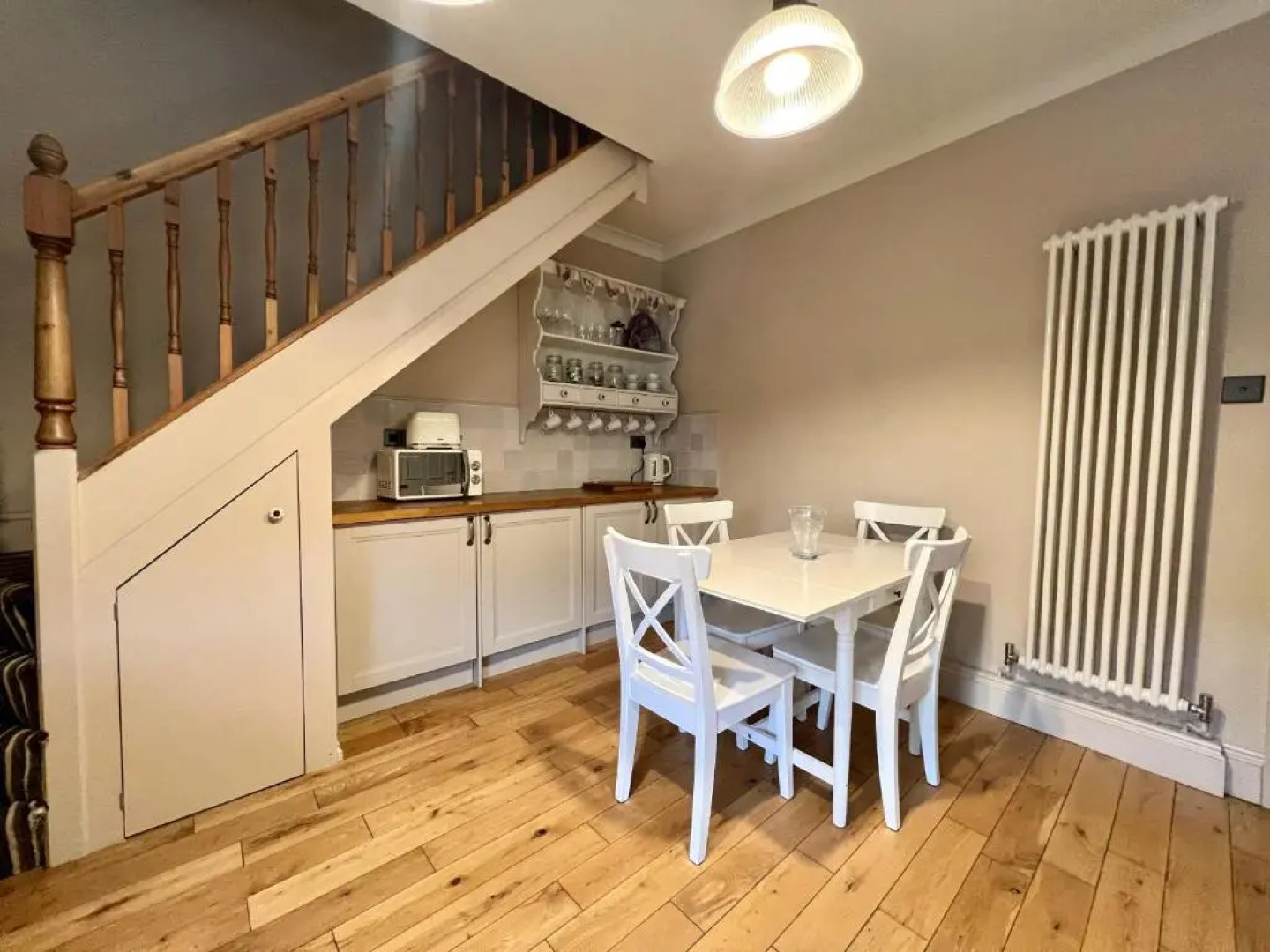 Mill Cottage, New Refurbished, 2 Bed, Cleethorpes