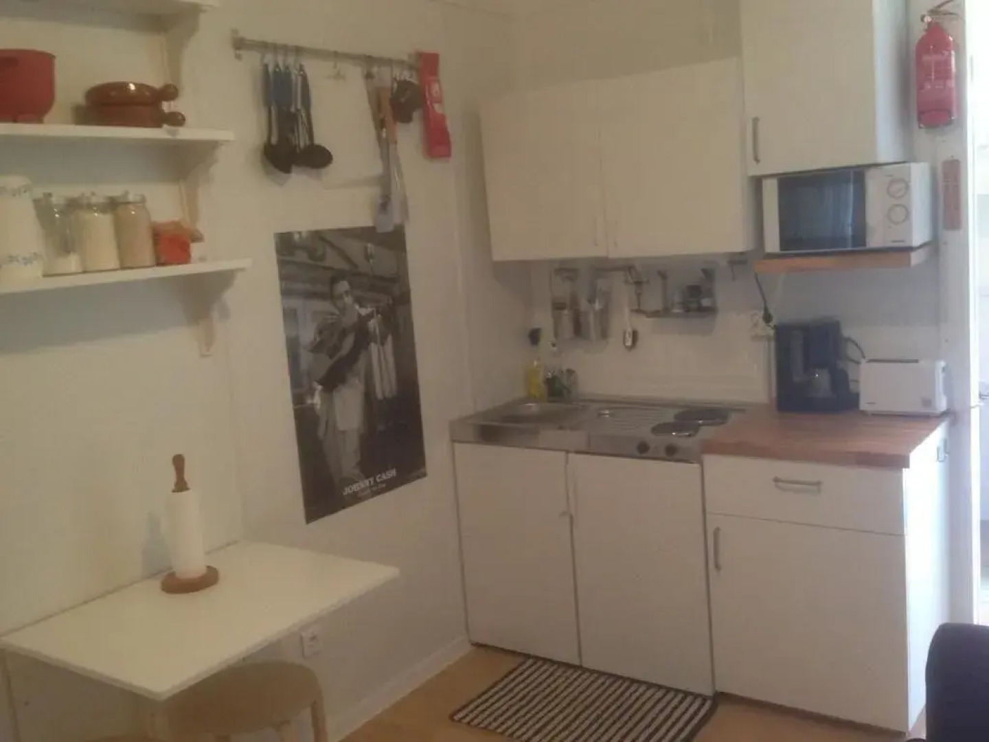 Sólvellir Holiday Home