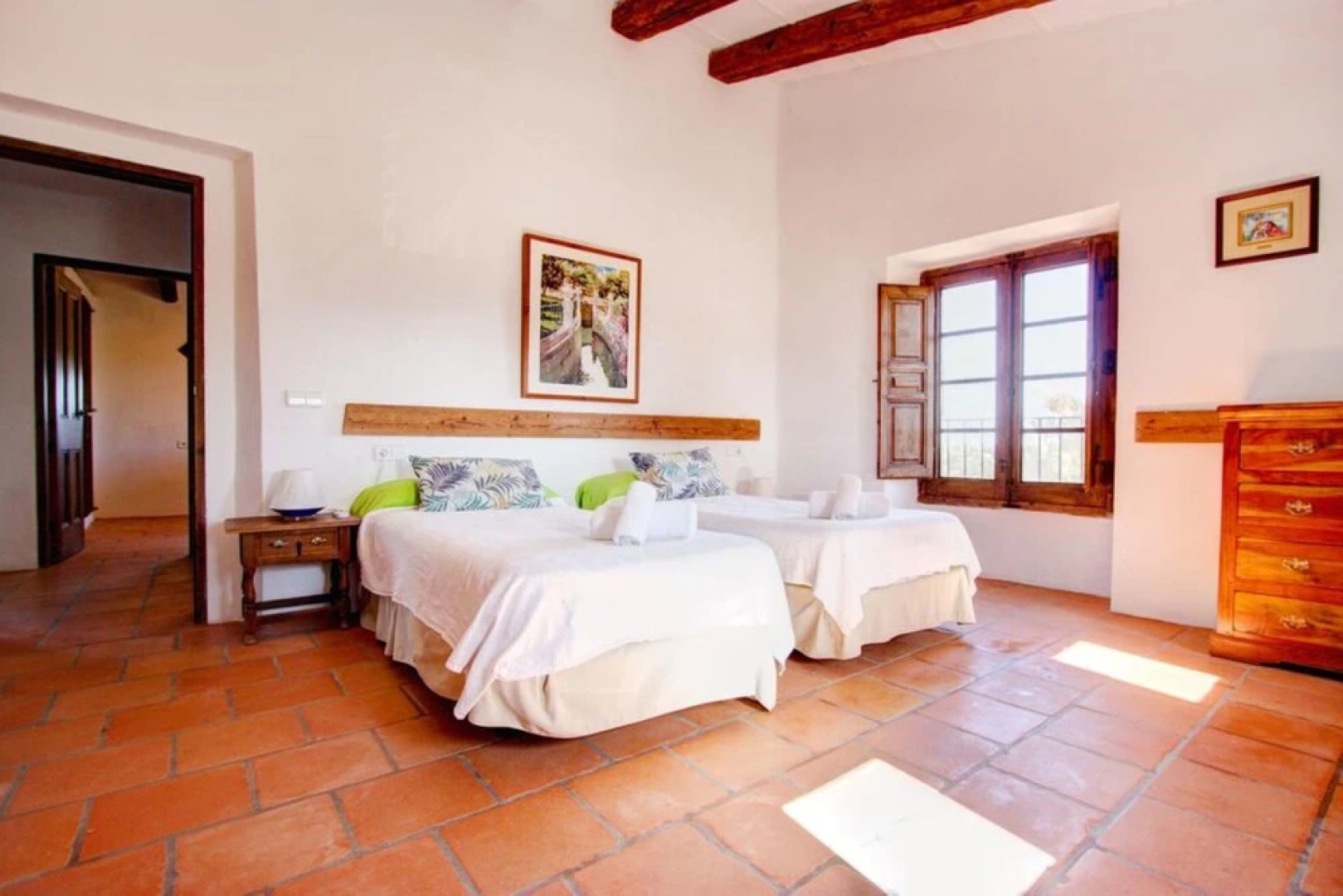 106039 - Villa in Porreres