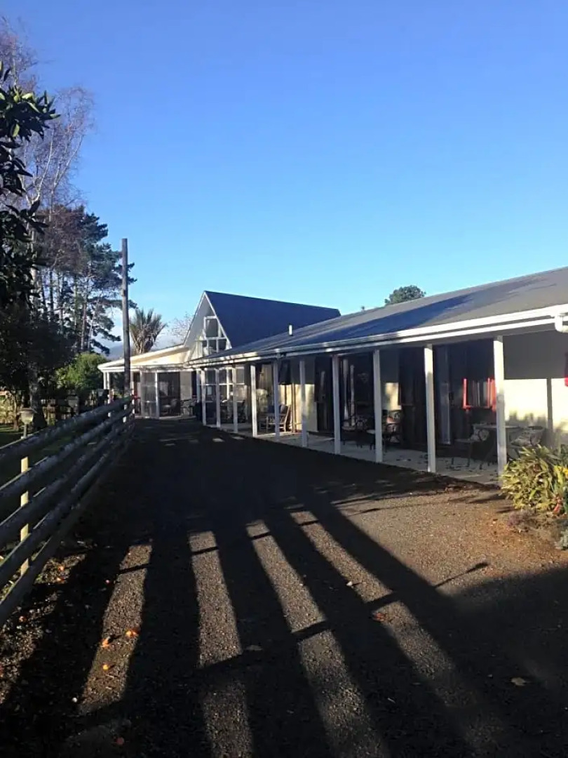 Tui Lodge