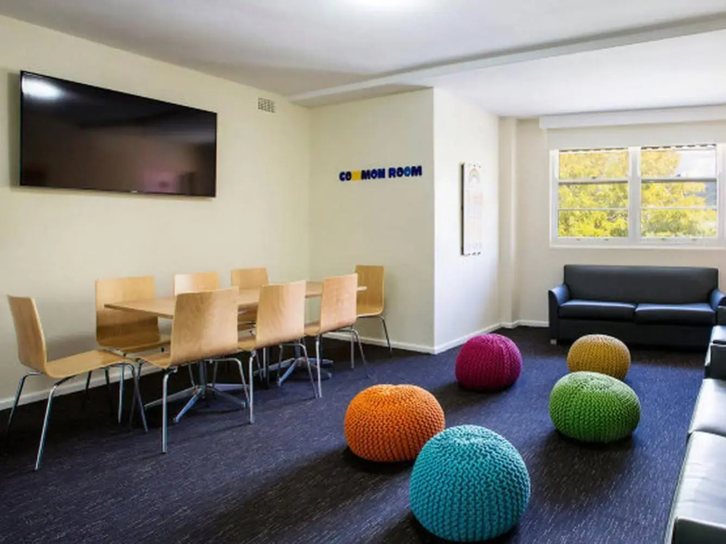 Nightcap at the Charles Hotel