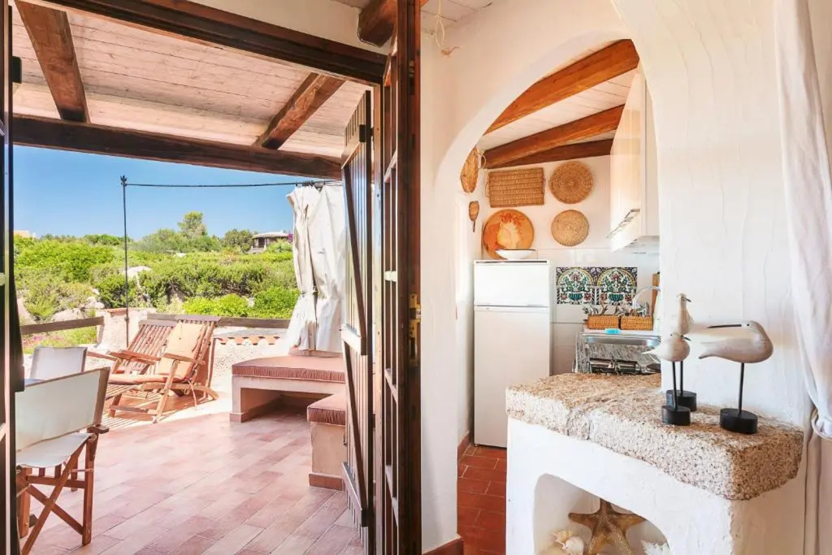 Casa Mucchi Bianchi D33