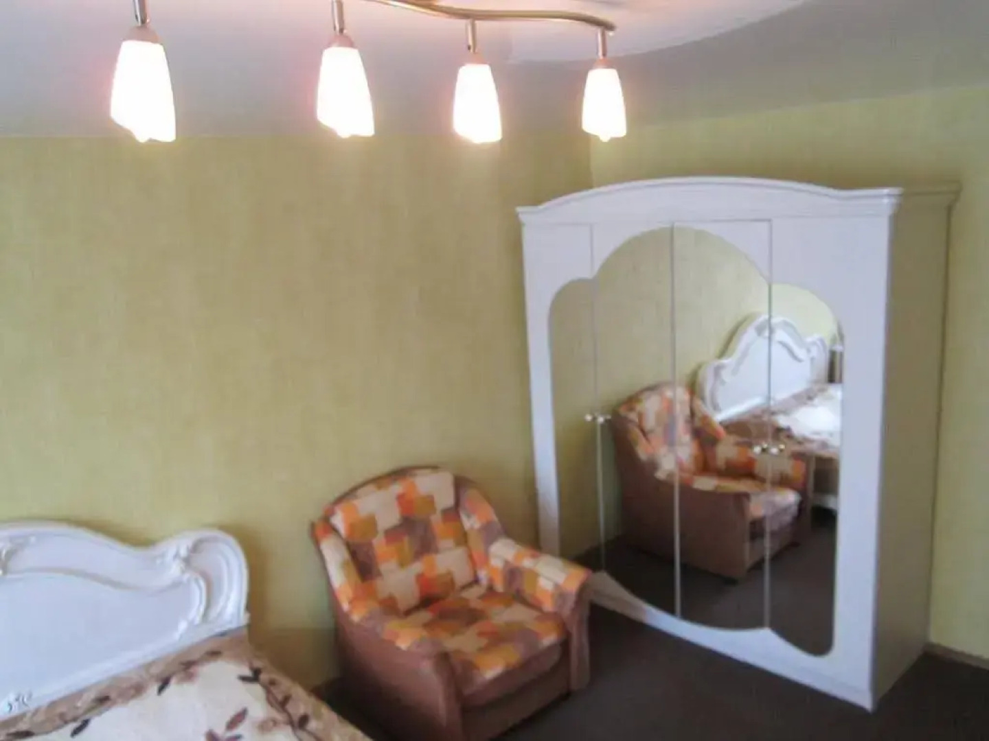 Апартаменты Внешсервис