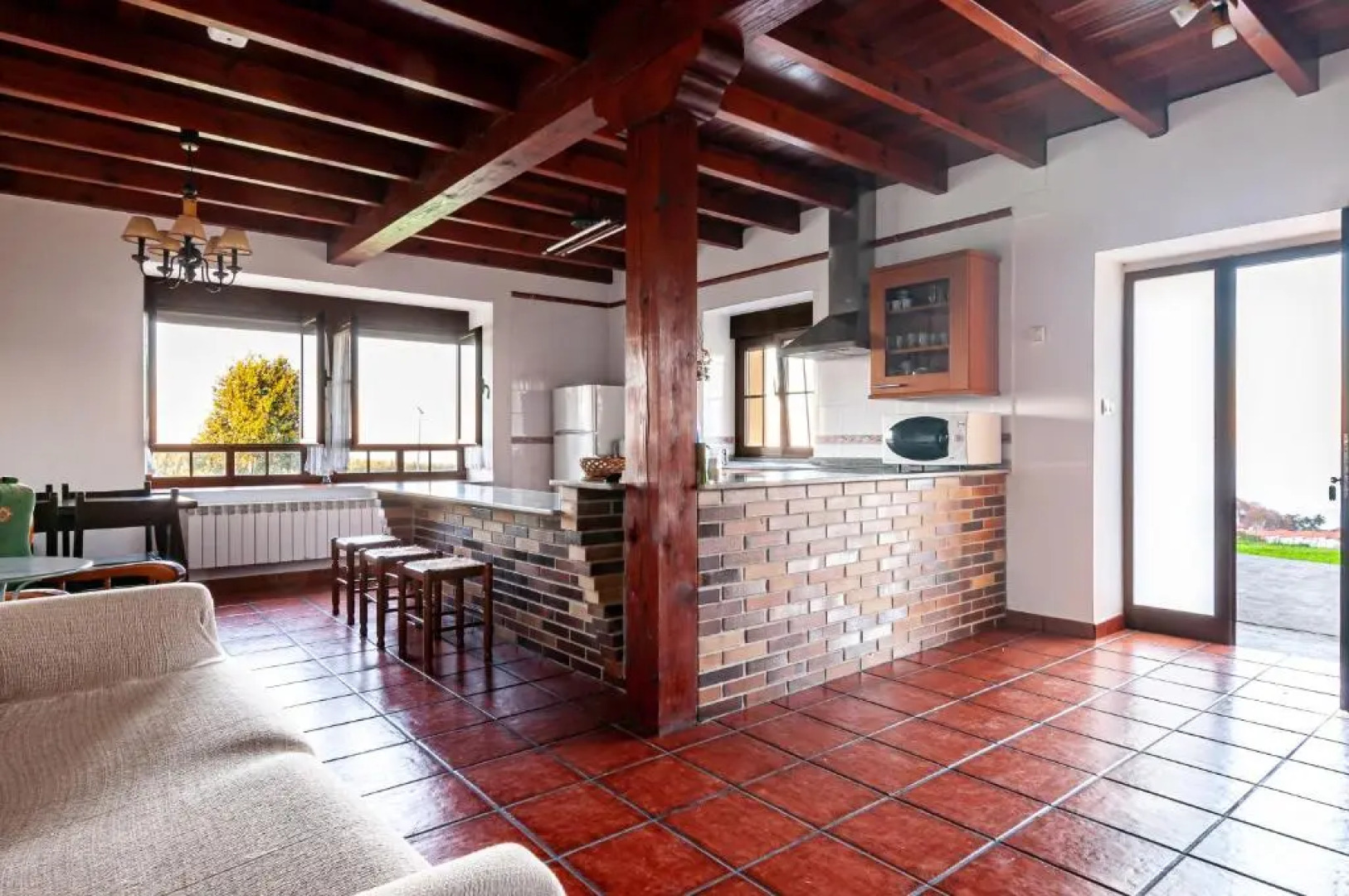 Apartamento turístico tapia 2