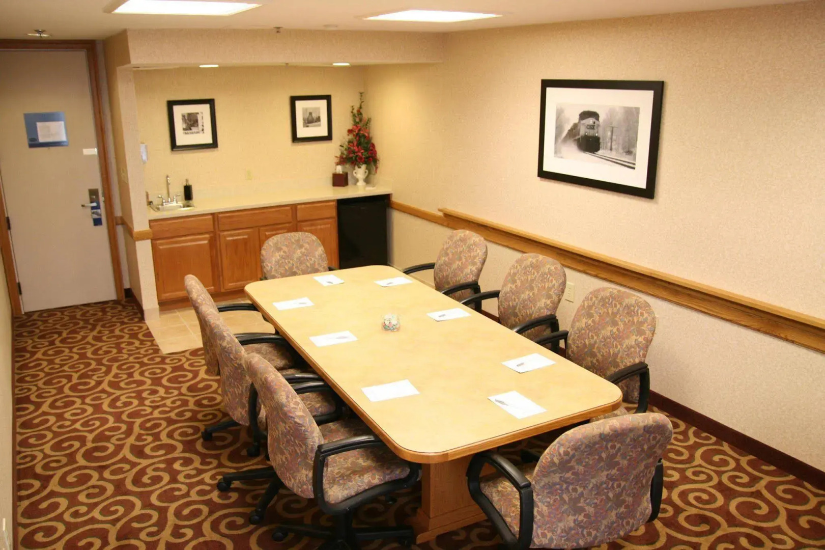 Hampton Inn Toledo-South/Maumee