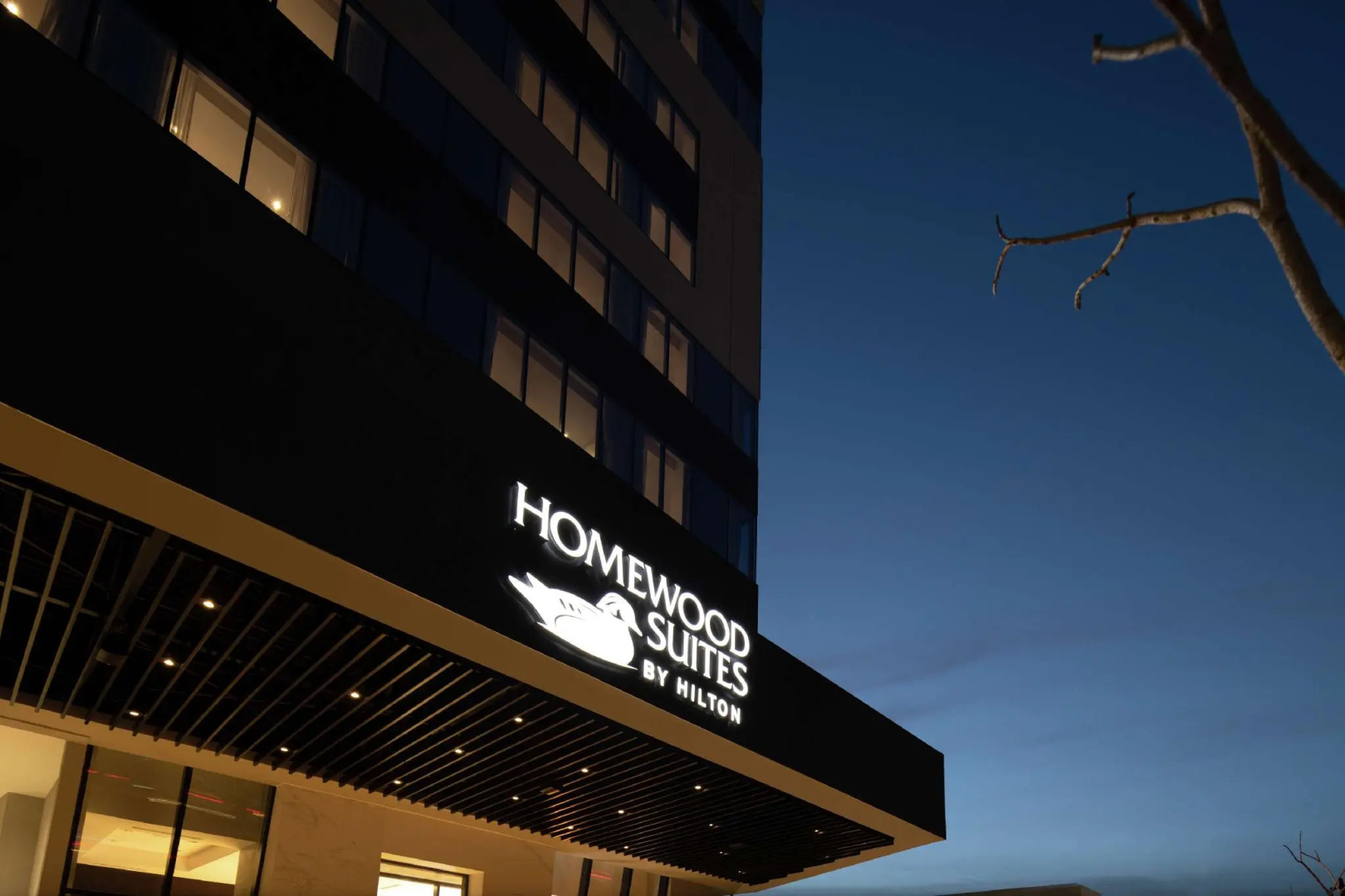 Homewood Suites by Hilton Santo Domingo, Dominican Republic
