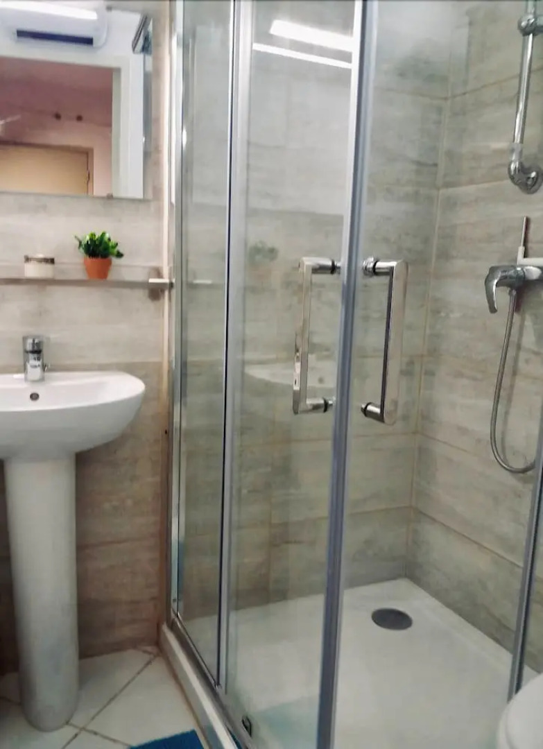 La Gracette - Niolon